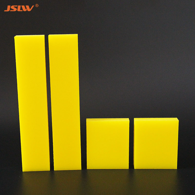 Ex-Factory Price of Impact Resistant PU/ Polyurethane Sleeve