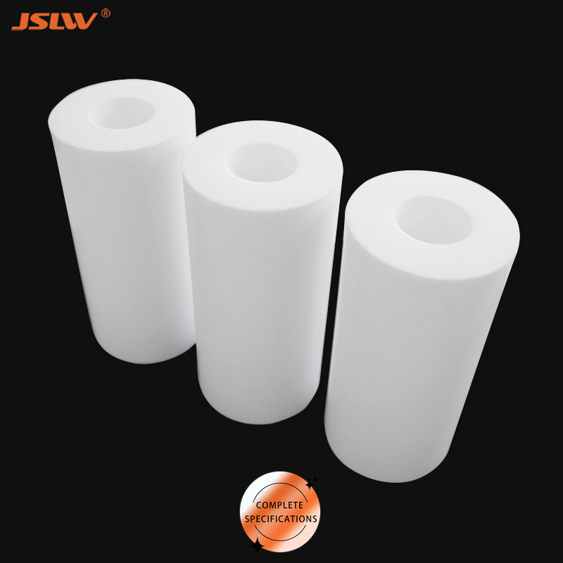 100% New Material High Temperature Resistant PTFE Tube