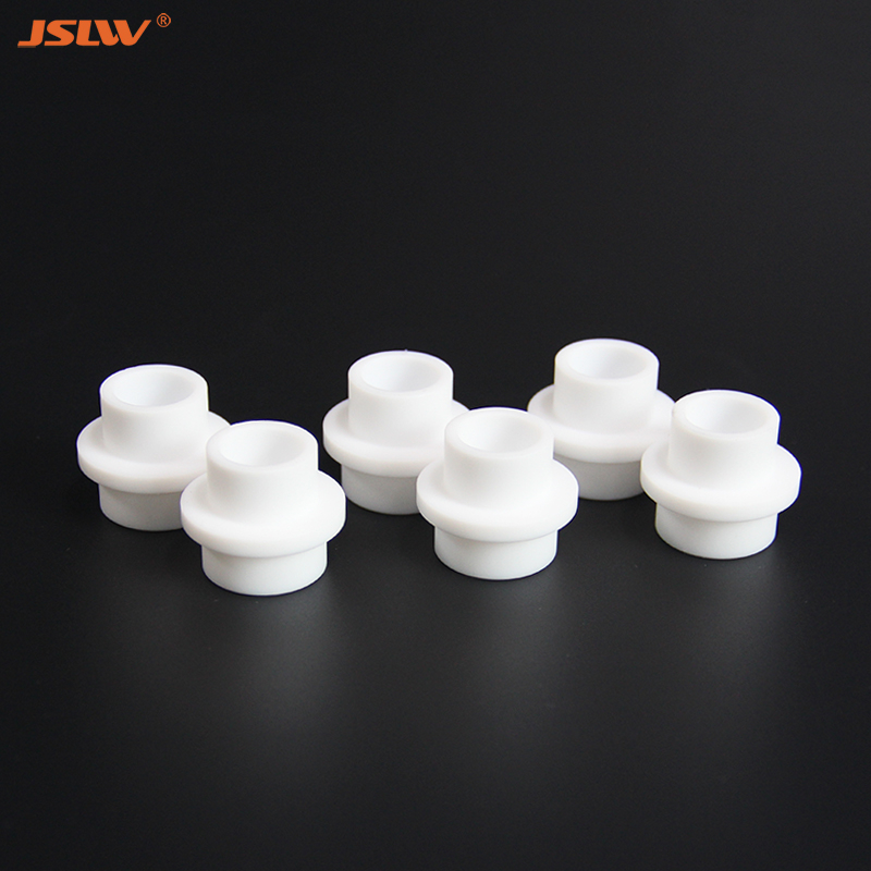 Corrosion-Resistant and Wear-Resistant Auto Parts PTFE Bushing Insulating Sleeve