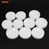 High Quality White PTFE Petri Dish for Lab