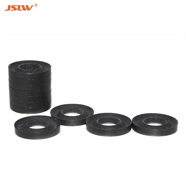  Temperature and Pressure Resistant Graphite V-Shaped Packing Ring