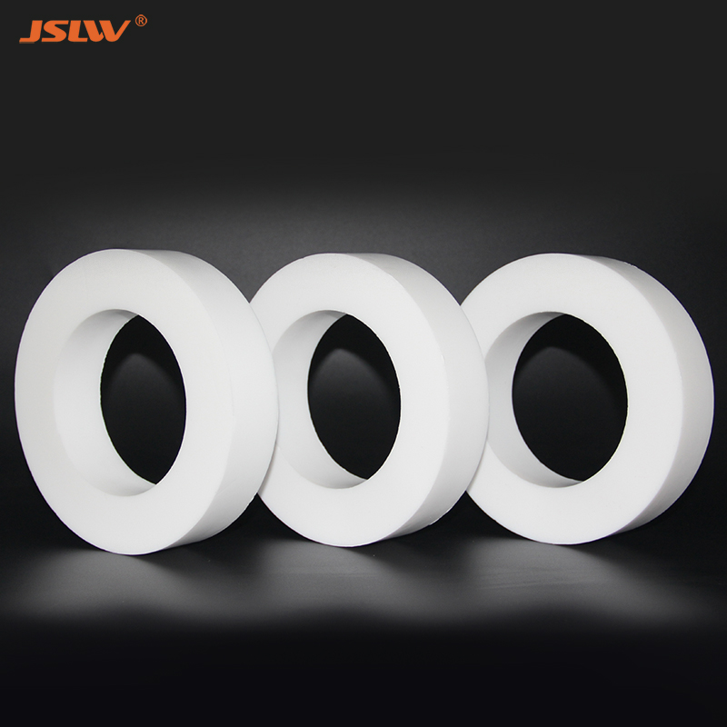 100% Virgin Thick Walled PTFE Ring