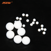 Various sizes of PTFE balls with different diameters that can be customized