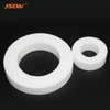 PTFE Gasket, Custom Processed PTFE Adjustment Block, Flat Gasket, PTFE Accessories