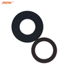 Rubber Seal Heat Resistant Oil Resistant Silicone Ring Gasket with High Quality