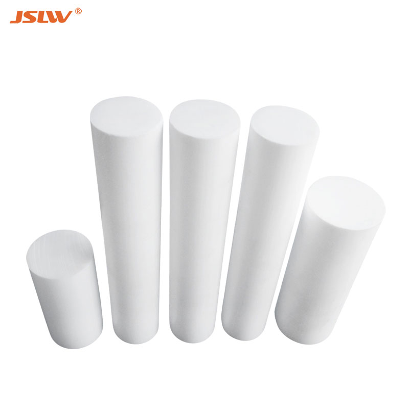 PTFE Extruded Rod