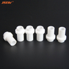 High Quality Customized White PTFE Pipe F4 Tube