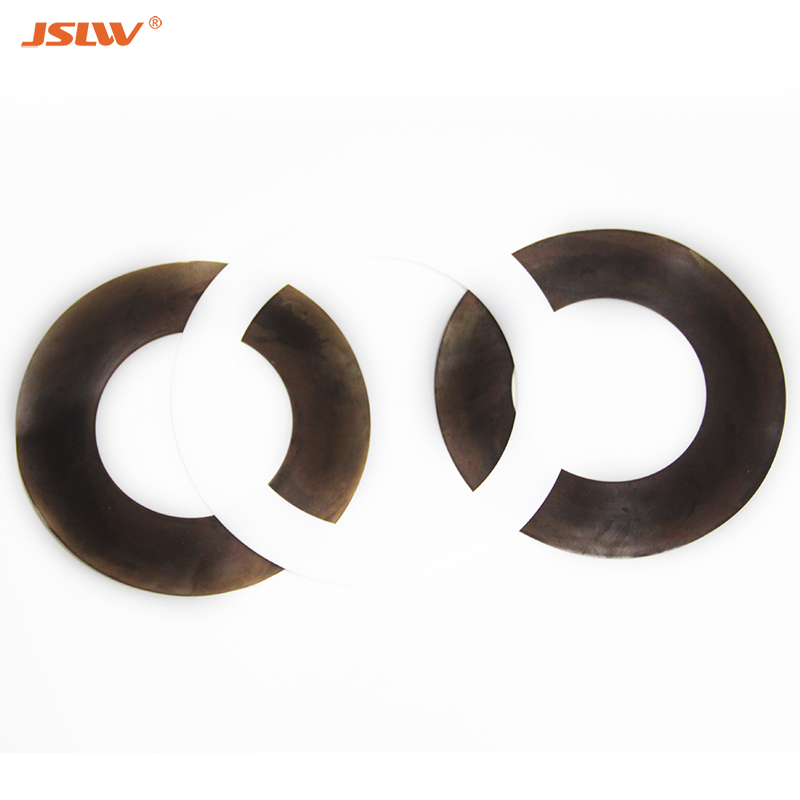 Sodium PTFE Gasket