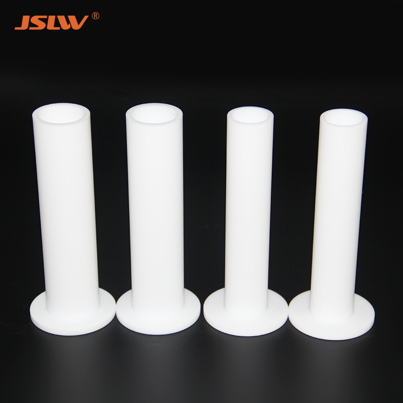 Brand New Material PTFE Modified Glass Fiber Axle Sleeve / Bushing