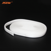 E-PTFE Tube Expanded Polytetrafluoroethylene Tube, White E-PTFE Hose