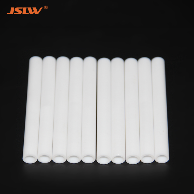 Corrosion Resistant And High-temperature Resistant PTFE Extruded Pipe