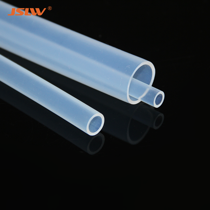 PFA Tube, Hard Tube, Plastic Tube, High Temperature Resistant PFA Transparent Tube, Semiconductor Tube