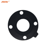 Rubber Seal Heat Resistant Oil Resistant Silicone Ring Gasket with High Quality