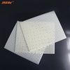 Machinery Parts Chemical Use PE Filter Plate Perforated Plastic Plate