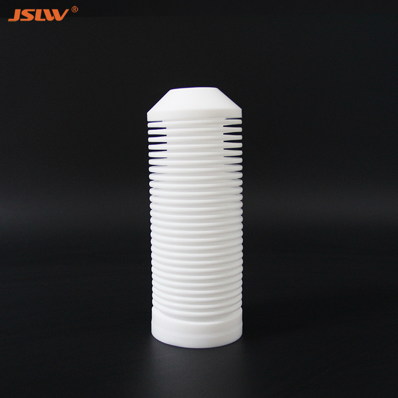 Customized PTFE Bellow for Mechanical Gasket Seal And Chemical Pump