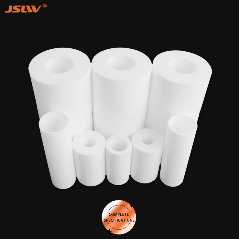 100% New Material High Temperature Resistant PTFE Tube