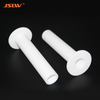 Brand New Material PTFE Modified Glass Fiber Axle Sleeve / Bushing