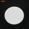 Customized PTFE Perforated Plate Processing Plate