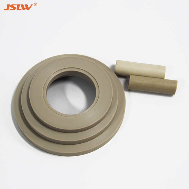 Heat Resistant Plastic Peek Bar/Rod and Peek Sheet