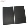 Manufacturer PVC Black White Transparent Rigid Sheet Polyvinyl Chloride Plastic Sheet