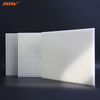 Machinery Parts Chemical Use PE Filter Plate Perforated Plastic Plate