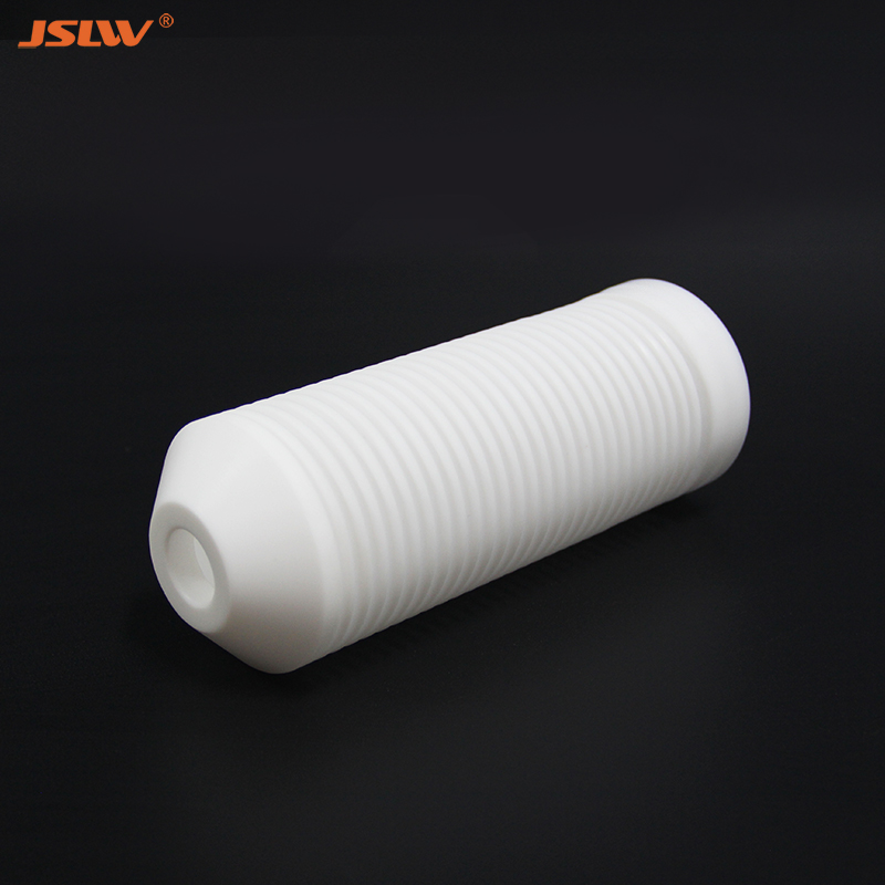 Customized PTFE Bellow for Mechanical Gasket Seal And Chemical Pump