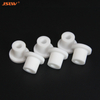 F4 Bushing PTFE Plastic Flange Sleeve Bushing