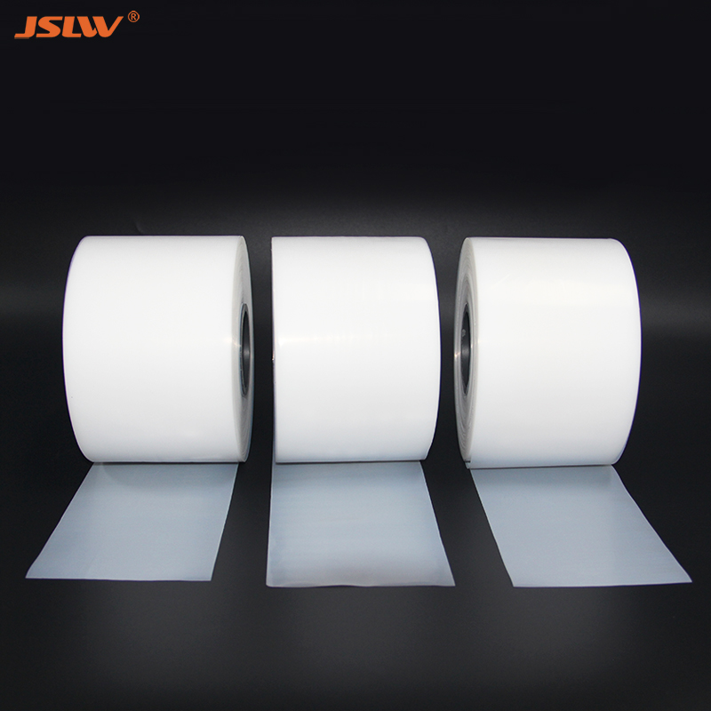 Oriented and Non-Oriented White PTFE Films and Sheets
