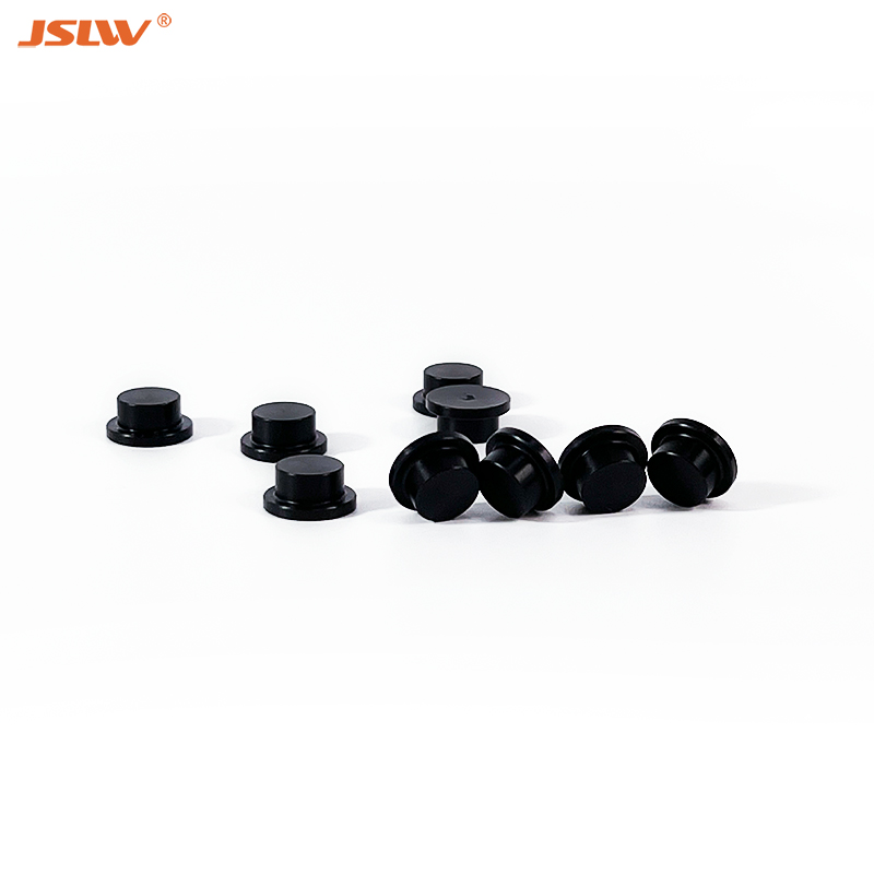 UHMWPE Processing Customized Screw Joint/Plug