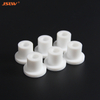 F4 Bushing PTFE Plastic Flange Sleeve Bushing