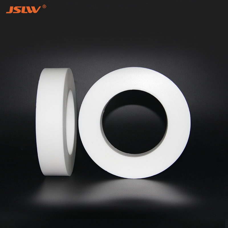 100% Virgin Thick Walled PTFE Ring