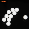 Various sizes of PTFE balls with different diameters that can be customized