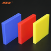 Multiple Colors Support Customized Specifications of Ultra-high Molecular Weight Polyethylene UHMWPE Sheets