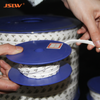 PTFE Sealing Strip, White Elastic Sponge Strip, PTFE Swelling Tape