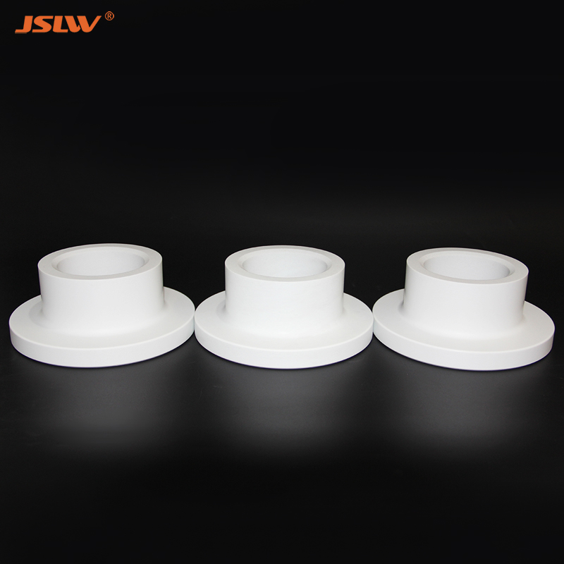 PTFE Modified Glass Fiber Axle Sleeve / Bushing