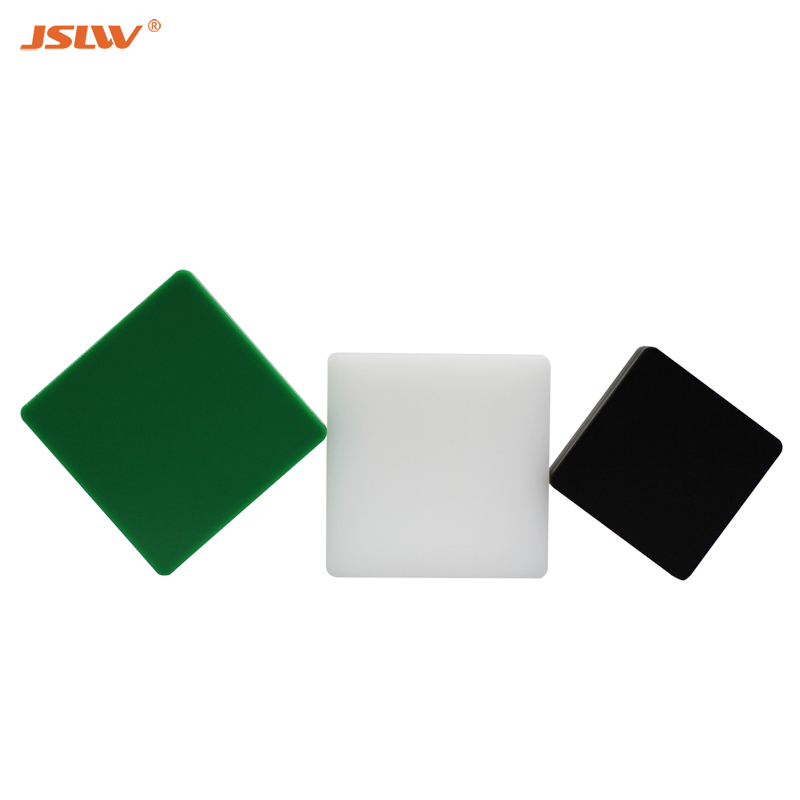 100% Pure Plastic Upe Sheet for Outrigger & Jack Pads
