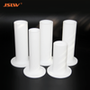 Brand New Material PTFE Modified Glass Fiber Axle Sleeve / Bushing