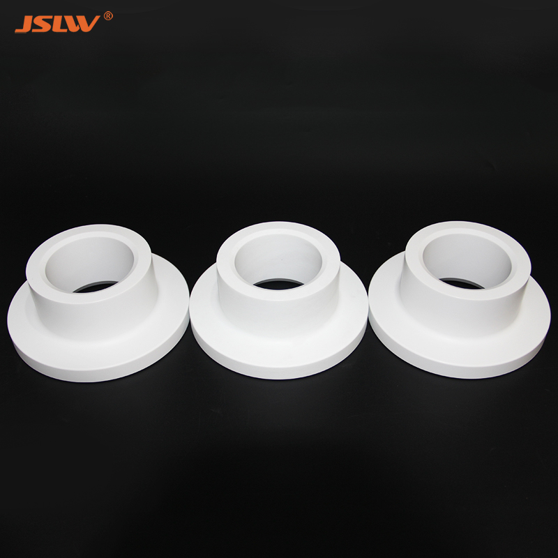 PTFE Modified Glass Fiber Axle Sleeve / Bushing