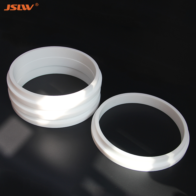 Corrosion-resistant PTFE Bushing for Chemical Pipeline