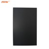 Manufacturer PVC Black White Transparent Rigid Sheet Polyvinyl Chloride Plastic Sheet