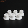 F4 Bushing PTFE Plastic Flange Sleeve Bushing