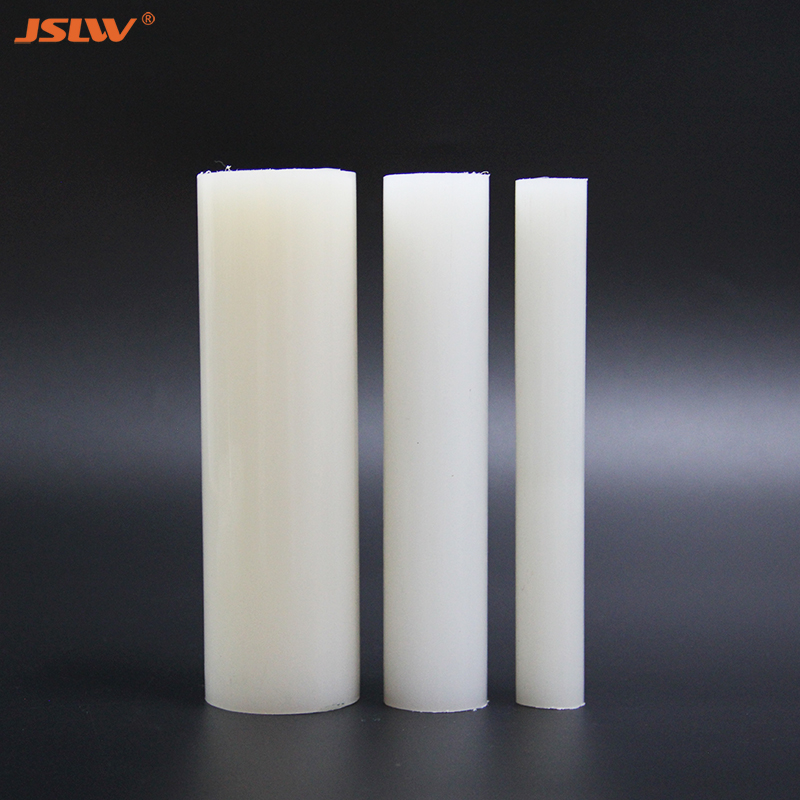 Corrosion-Resistant Engineering Plastic PVDF Rod