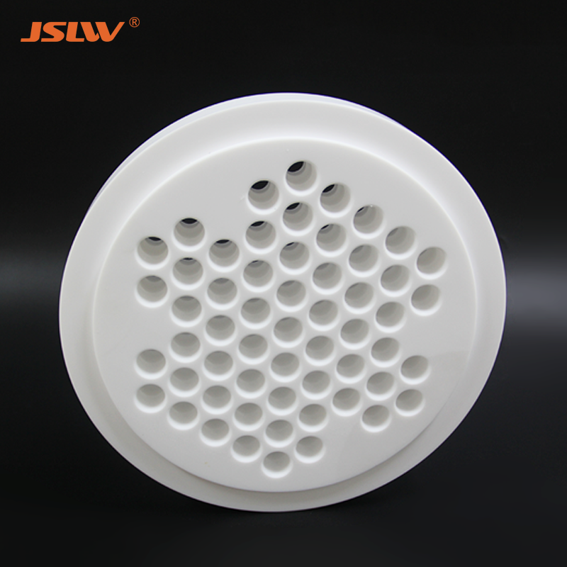 PTFE Filter Accessories, Baffle Filter Plate, Sieve Plate