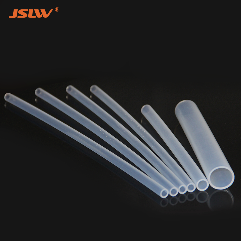 PFA Tube, Hard Tube, Plastic Tube, High Temperature Resistant PFA Transparent Tube, Semiconductor Tube