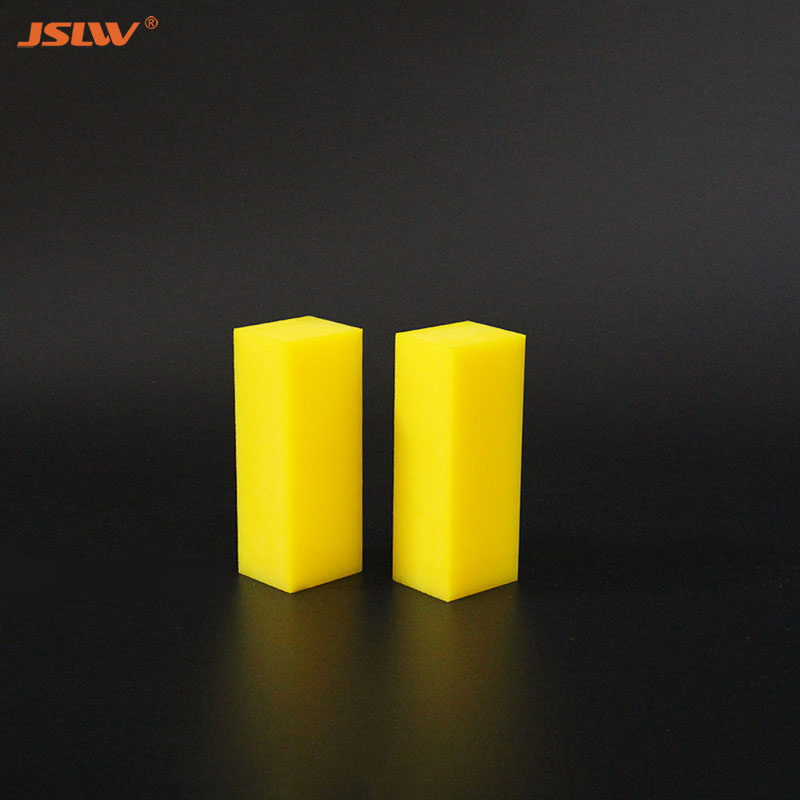 Ex-Factory Price of Impact Resistant PU/ Polyurethane Sleeve