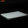 White Translucent Acid and Alkali Resistant PFA Sheet