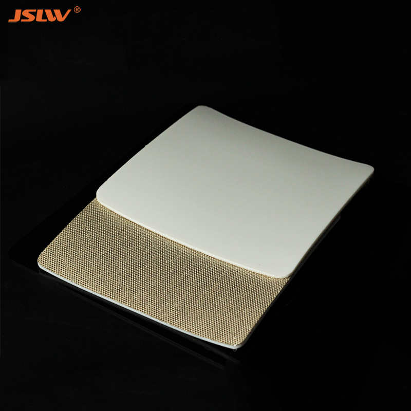 PTFE Board Covered with Glass Fiber Cloth