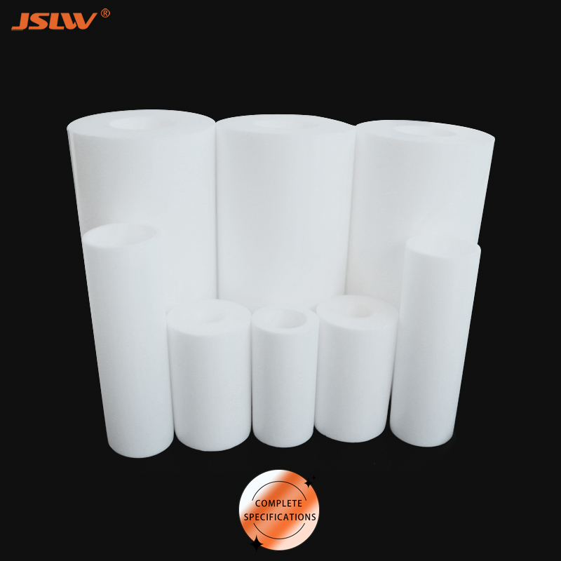 100% New Material High Temperature Resistant PTFE Tube