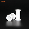 White Insulated PTFE Bushing