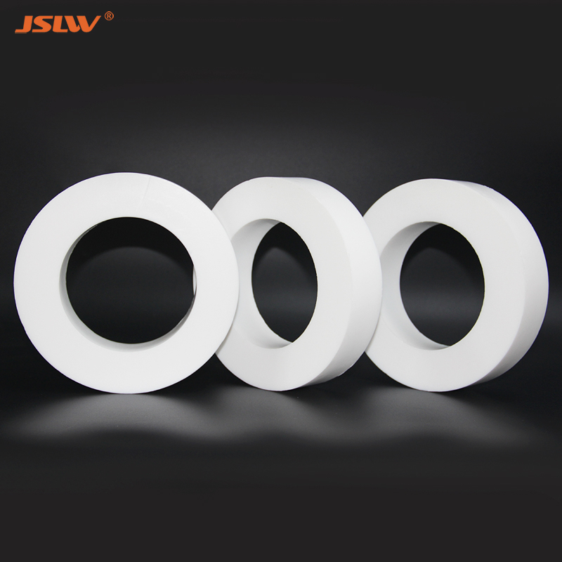 100% Virgin Thick Walled PTFE Ring